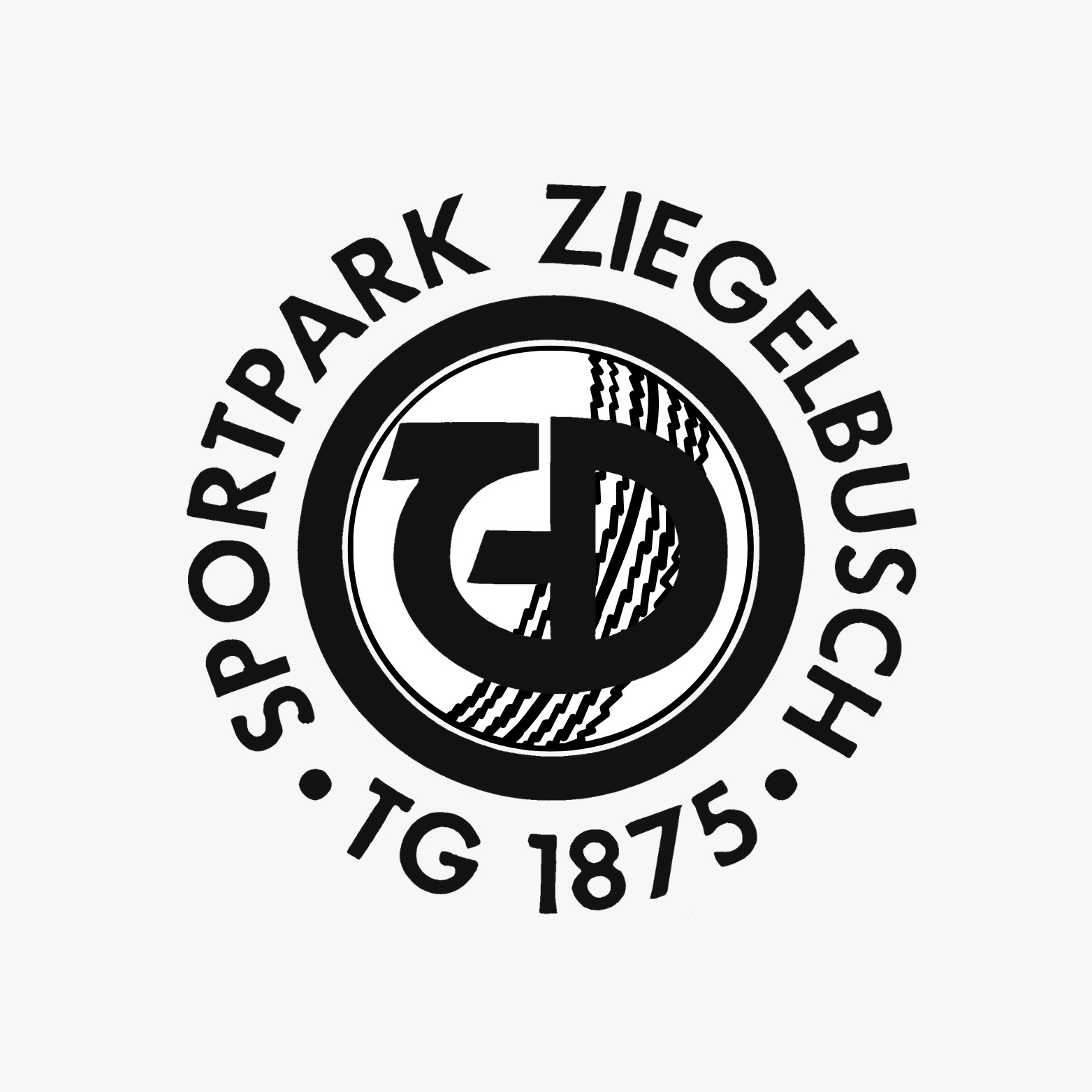 Ziegelbusch Cricket Club crest